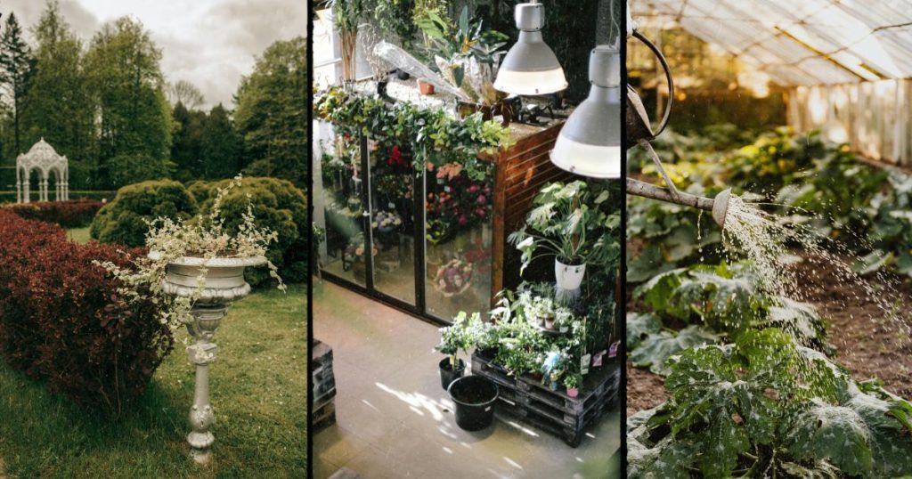 Best Garden Design Ideas