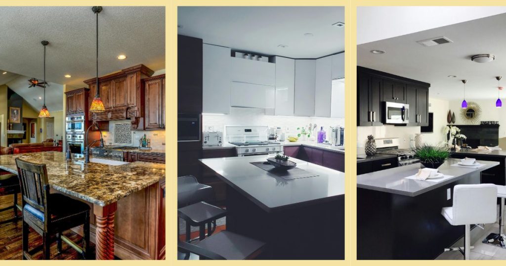 Best Kitchen Design Ideas