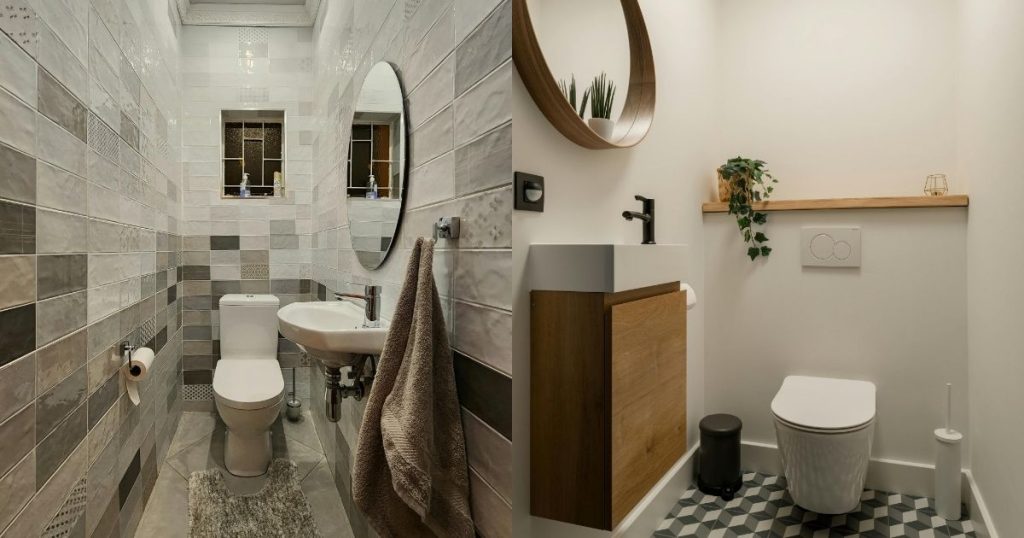 Best Bathroom Designs
