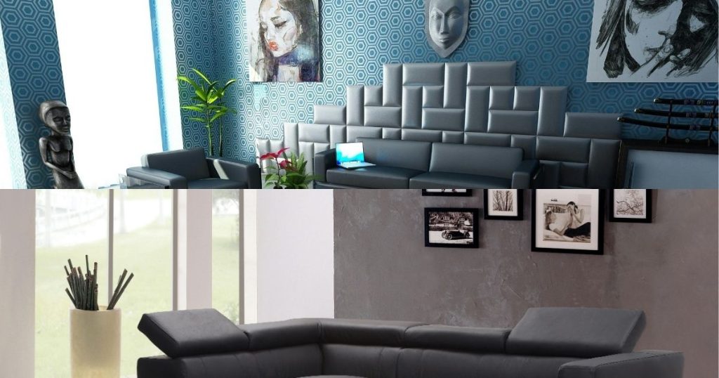 Interior Design Ideas