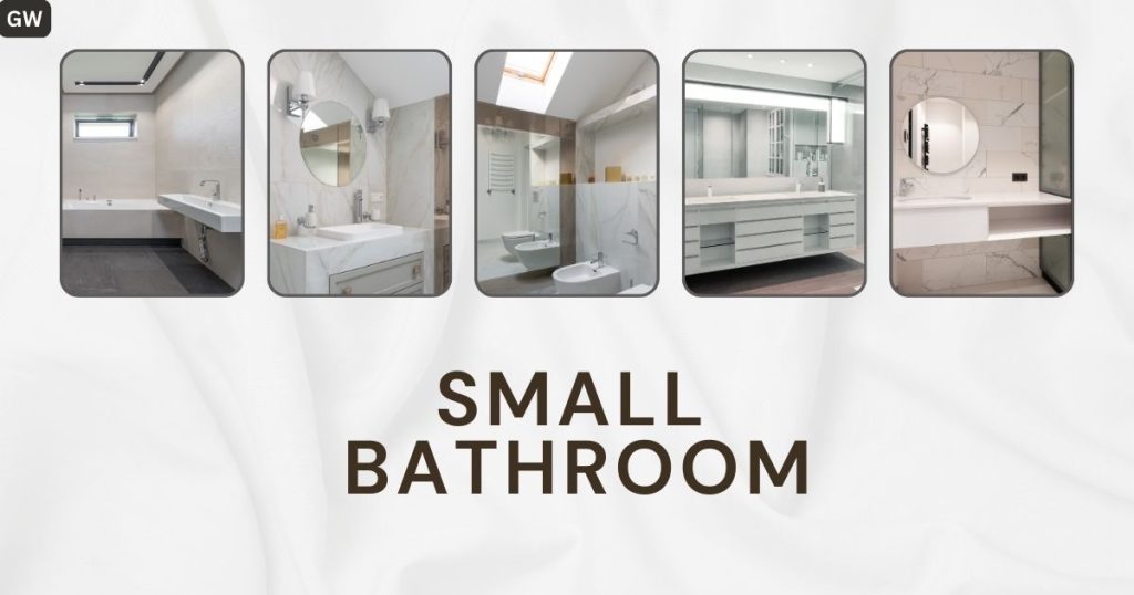 Small Bathroom
