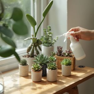 Best Indoor Succulents