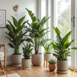 Best Indoor Succulents