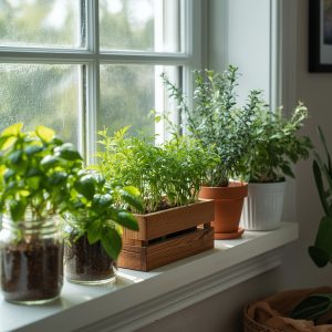 Best Indoor Plants for Beginners