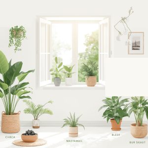 Future of a Green Planet