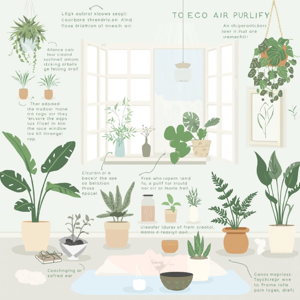 Future of a Green Planet