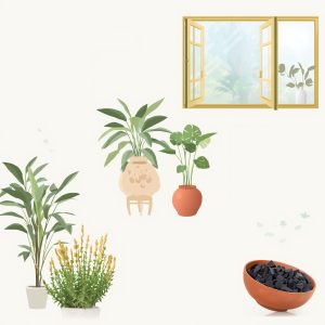 Future of a Green Planet