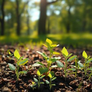 Perfect Plants for Low Light