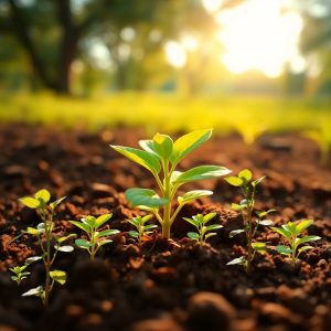 Perfect Plants for Low Light