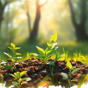 Perfect Plants for Low Light