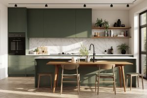 Best Plants for Natural Humidifiers