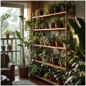 Best Plants for Bathroom Spaces