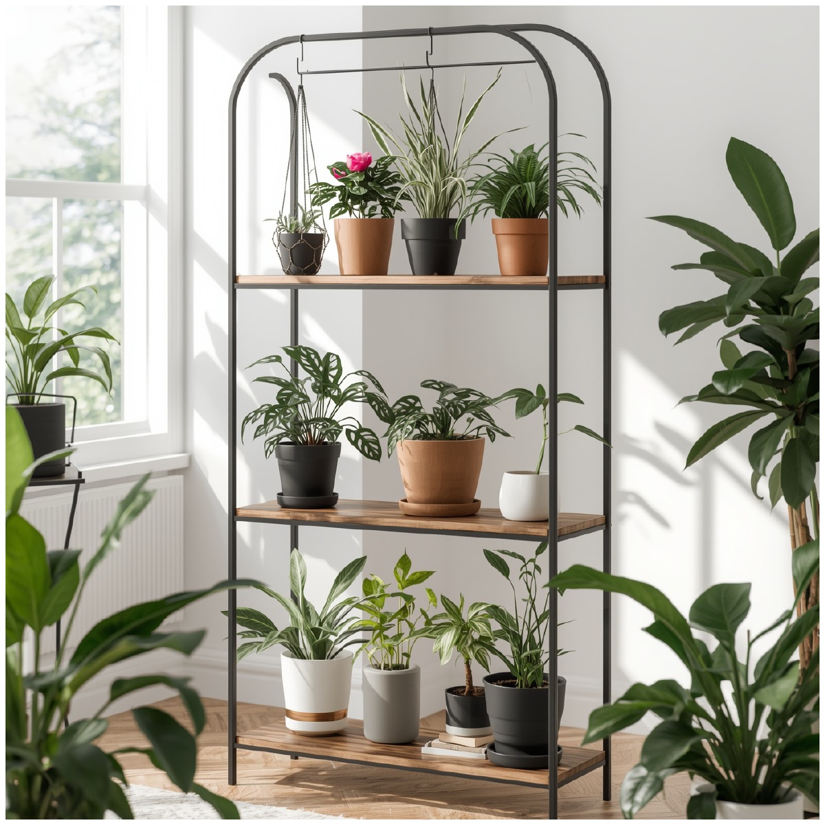 Best Plants for Bathroom Spaces 25 | bathroom greenery – greennworld