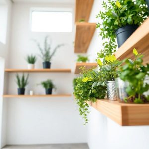 Natural Ways to Purify Air