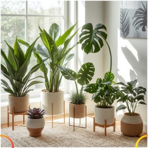 Best Indoor Plants for Beginners