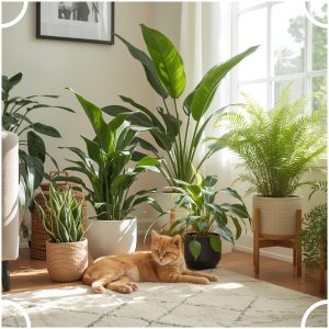 Best Indoor Plants for Beginners
