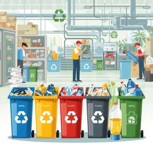 How Recycling Really Works