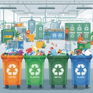 How Recycling Really Works