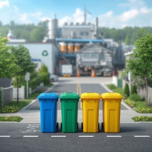 How Recycling Really Works