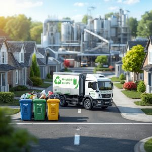 How Recycling Really Works