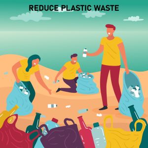 How to Reduce Plastic Waste