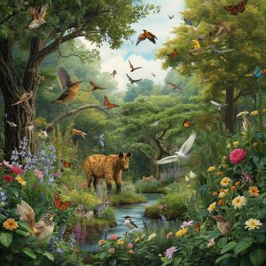 The Importance of Biodiversity