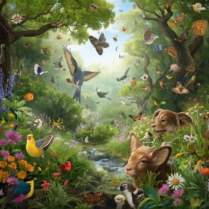 The Importance of Biodiversity