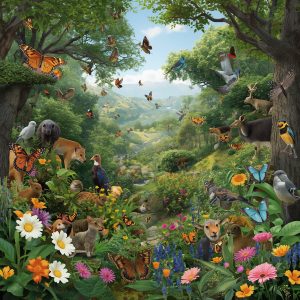 The Importance of Biodiversity