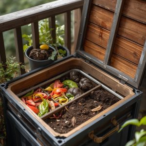 How to Compost at Home