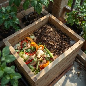 How to Compost at Home