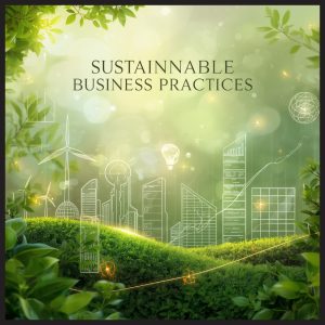 Sustainable Business Practices