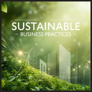 Sustainable Business Practices