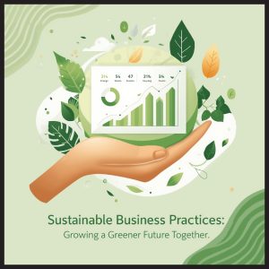 Sustainable Business Practices