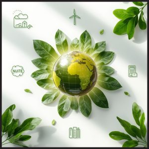 Sustainable Business Practices