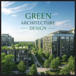 Green Architecture Designs