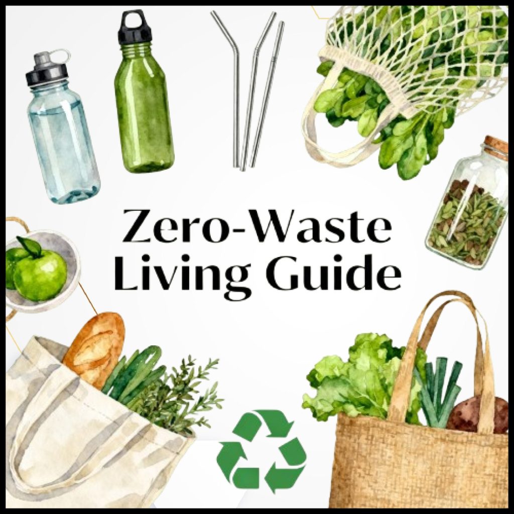 Water Conservation Tips