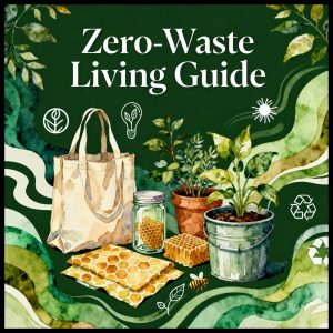 Water Conservation Tips