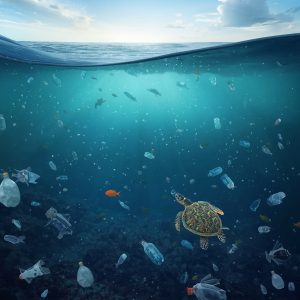 Ocean Pollution Facts