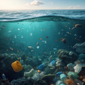 Ocean Pollution Facts