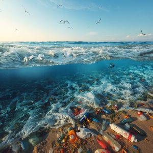 Ocean Pollution Facts