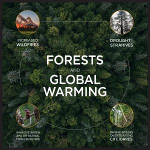 Forests and Global Warming