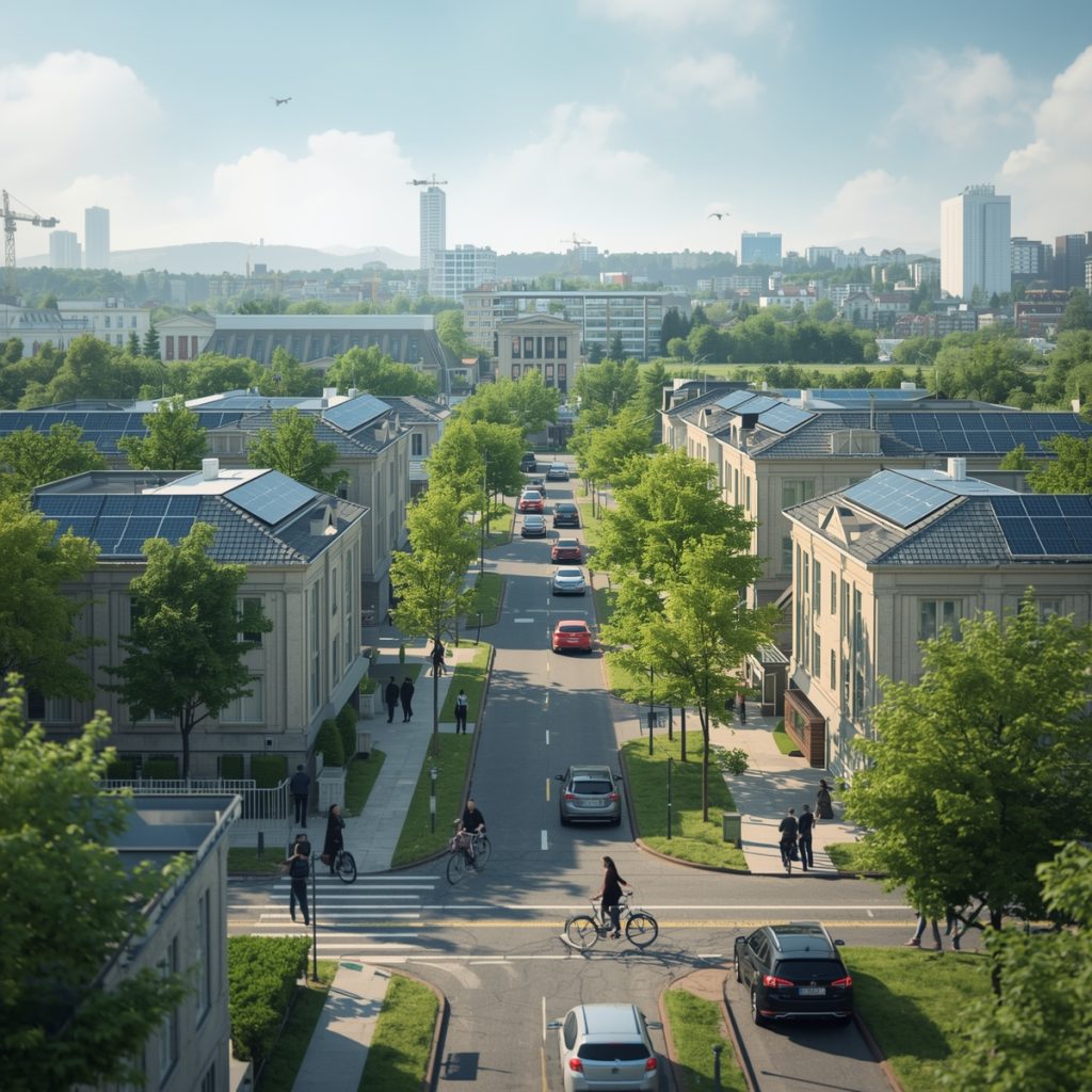 How to Reduce Carbon Footprint