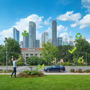 How to Reduce Carbon Footprint