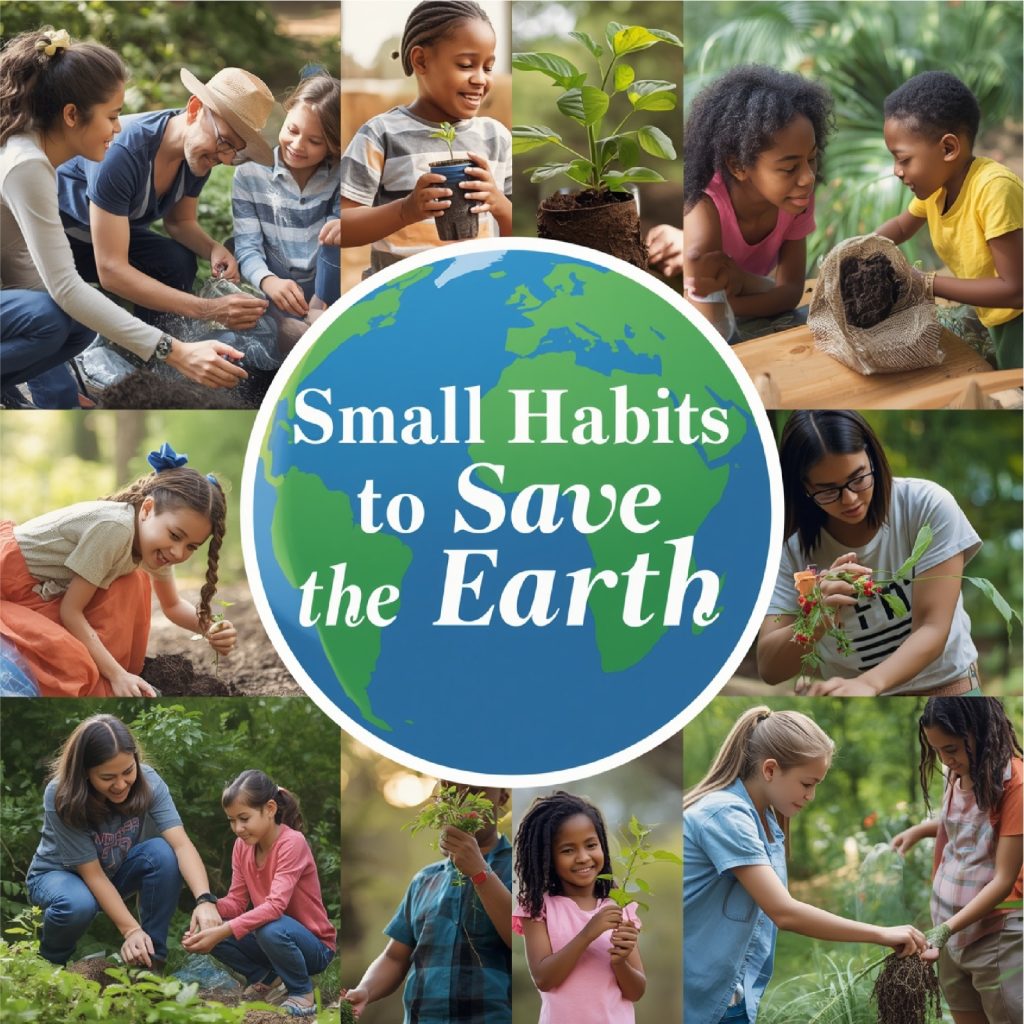 How to Reduce Carbon Footprint