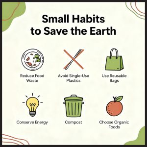 How to Reduce Carbon Footprint