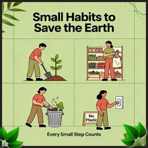 How to Reduce Carbon Footprint