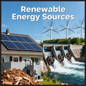 Renewable Energy Sources