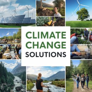 Climate Change Solutions