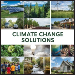 Climate Change Solutions